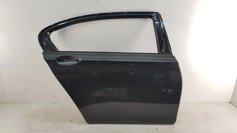 Дверь BMW 7er 2008-2015 F01 F02