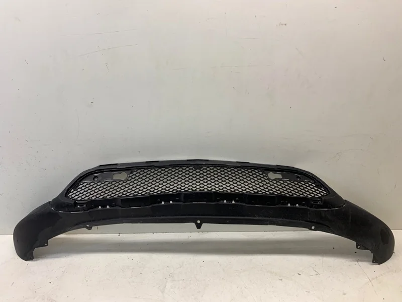 Спойлер бампера Mercedes-Benz GLC 2015-2018 X253