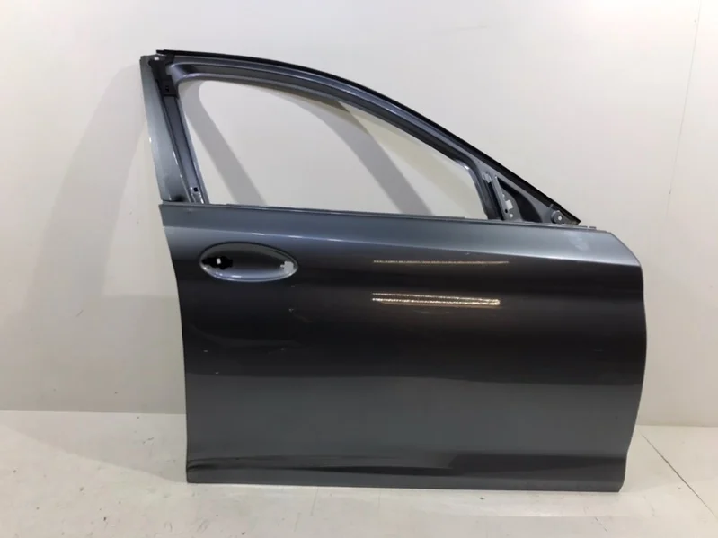 Дверь bmw 5er 2016- G30