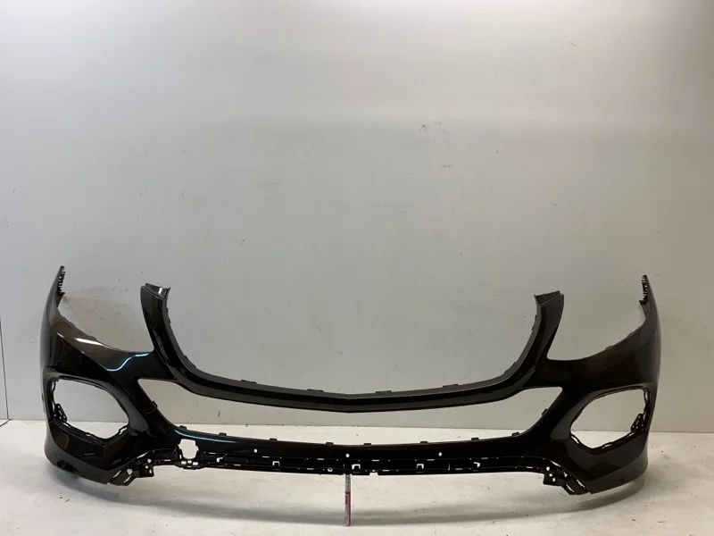 Бампер Mercedes-Benz GLE 2015-2018 W166