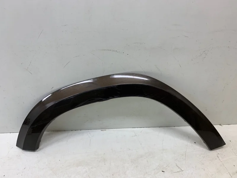 Расширитель крыла Mercedes-Benz GL, GLS 2012-2018 X166