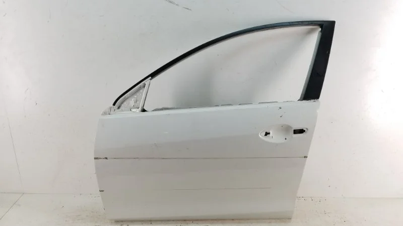 Дверь Mazda 3 2009-2013 BL