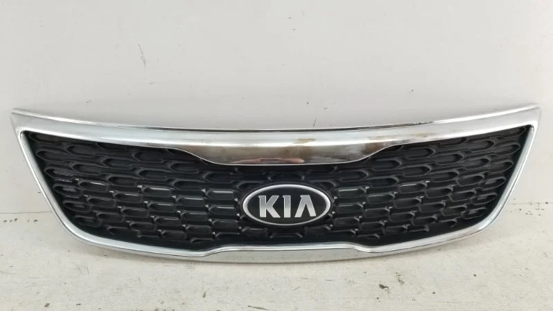 Решетка радиатора KIa Sorento 2009-