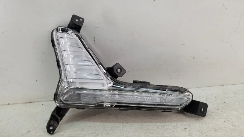 Фара противотуманная Hyundai sonata 2017-2019 LF