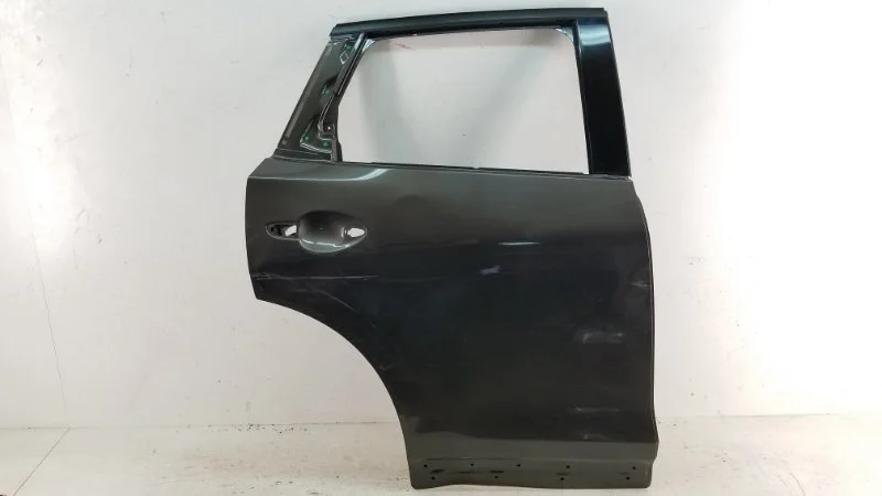 Дверь mazda CX-5 2017-2019