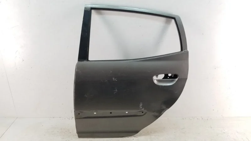 Дверь Kia picanto 2005-2011