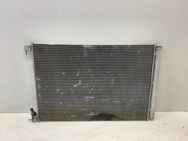 Радиатор кондиционера Mercedes-Benz -Class, - 2015-2019 W205, W213