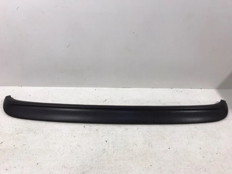 Накладка бампера Mercedes-Benz -Class 2009-2015 w212