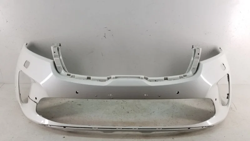 Бампер Kia Sorento Prime 2017-2019 3