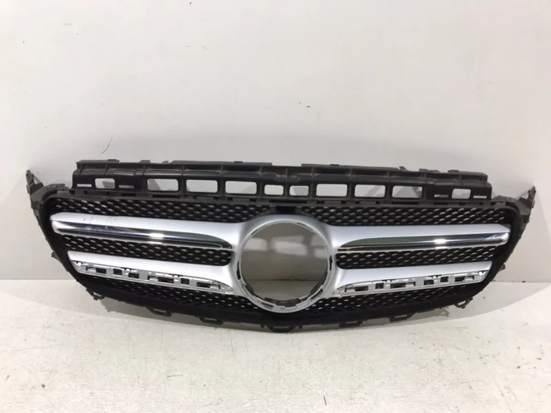 Решетка радиатора Mercedes-Benz -Class 20`16- W213