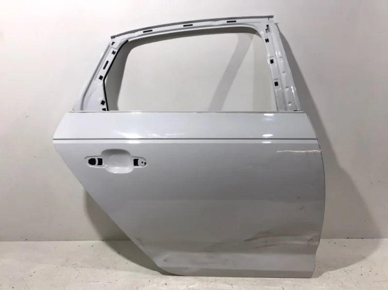 Дверь AUDI a4 2015- B9