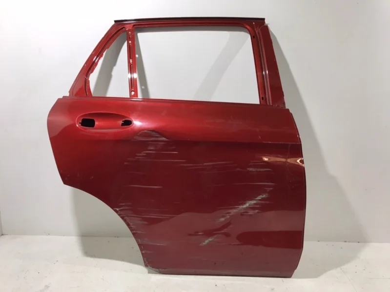 Дверь Mercedes-Benz GLC 2015- по н. x253