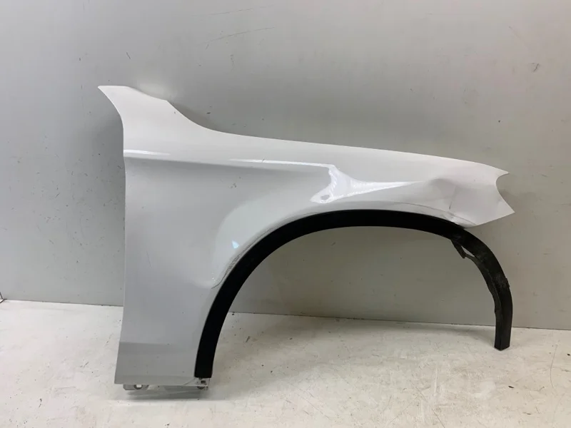 Крыло Mercedes-Benz GLC 2015-2018 X253