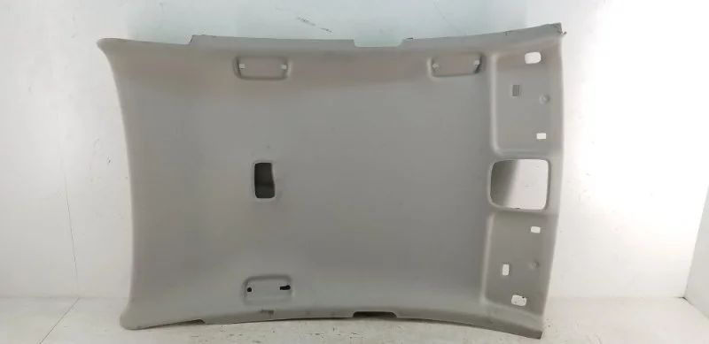 Потолок KIa Optima 2016-2019 4