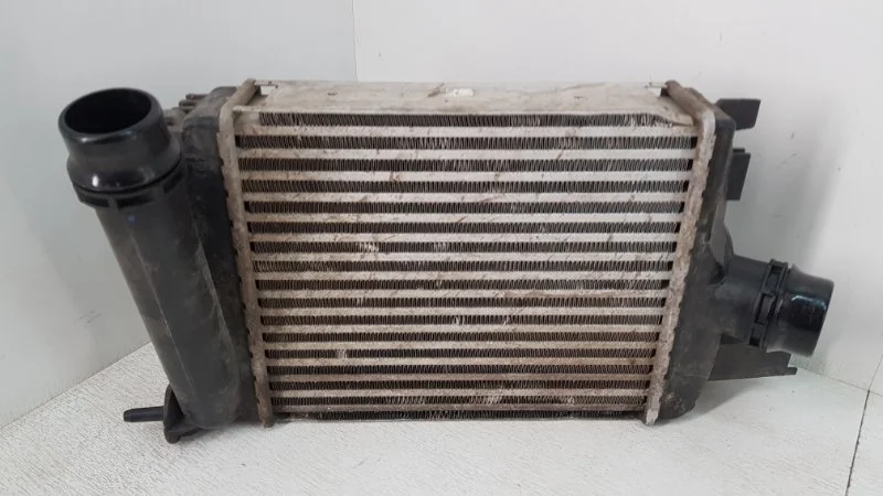 Интеркулер Renault Kaptur 2016-