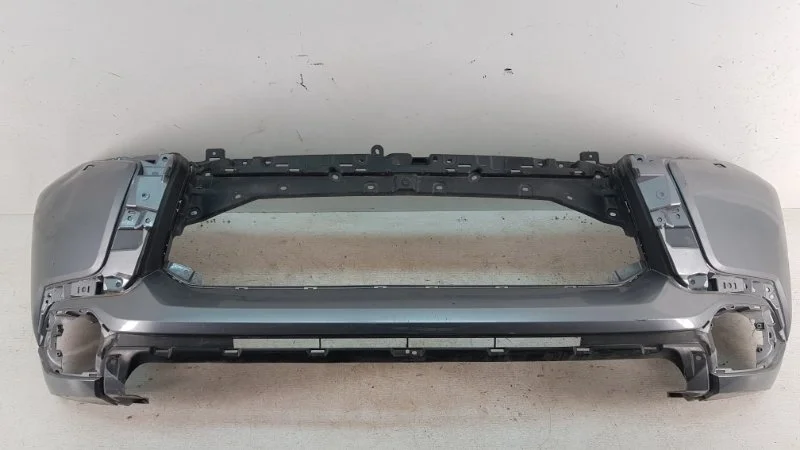 Бампер Mitsubishi Pajero Sport 2015- 3