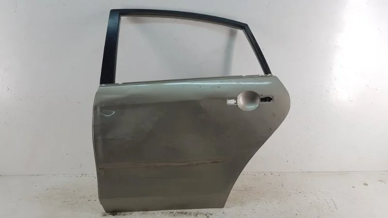 Дверь Nissan Almera 2013- G15