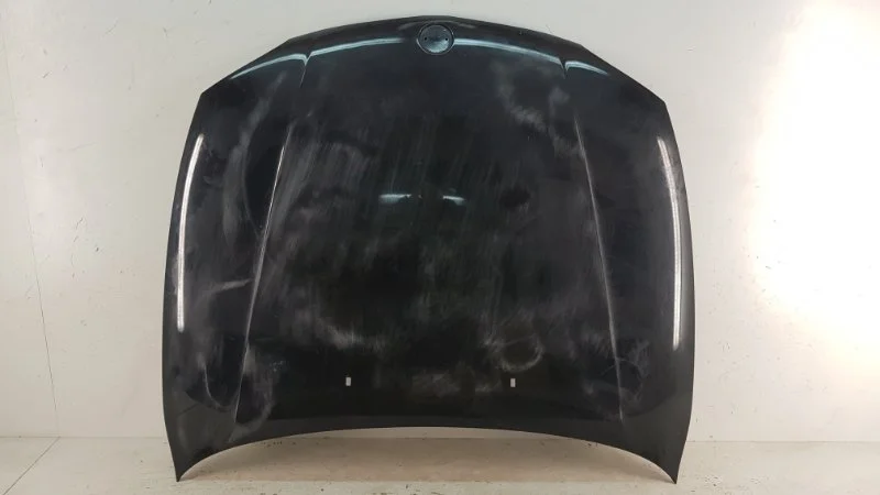 Капот BMW 1er 2004-2011 E87