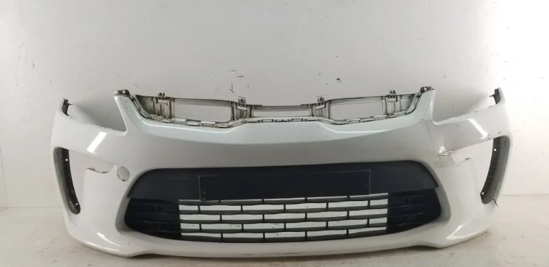 Бампер KIa Rio 2017-2019 4