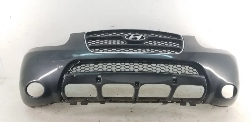 Бампер Hyundai Santa Fe 2009-2012