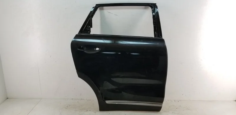 Дверь KIA Sorento 2015- 3