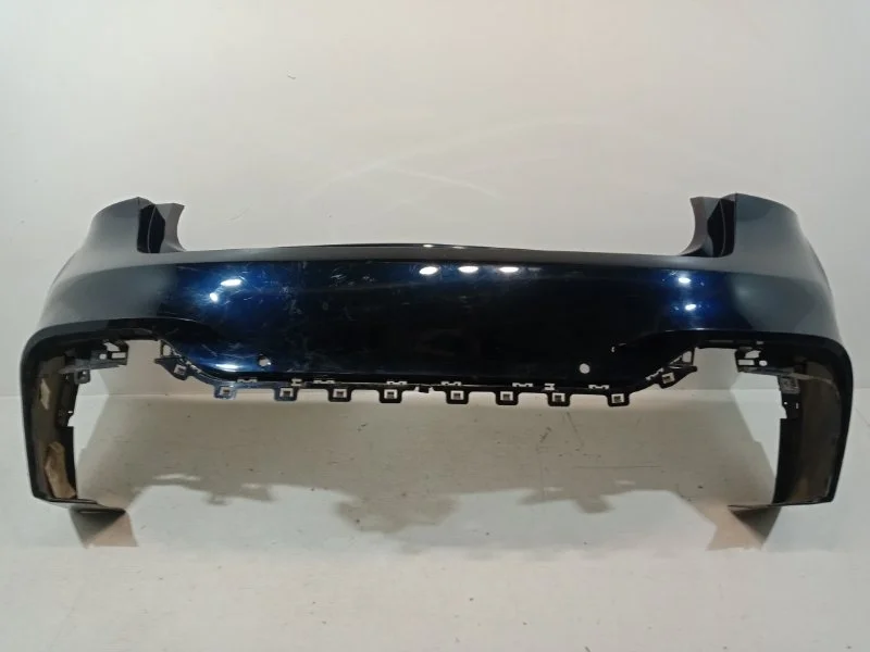Бампер BMW X6 2013-2018 F16