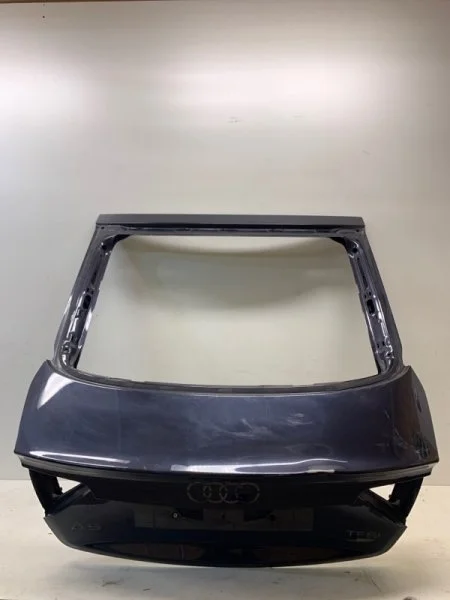 Крышка багажника AUDI A5 2012-2016 8T Sportback