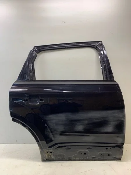 Дверь AUDI Q7 2016-2020 4M