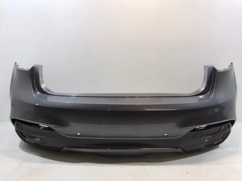 Бампер BMW x6 2013-2018 F15