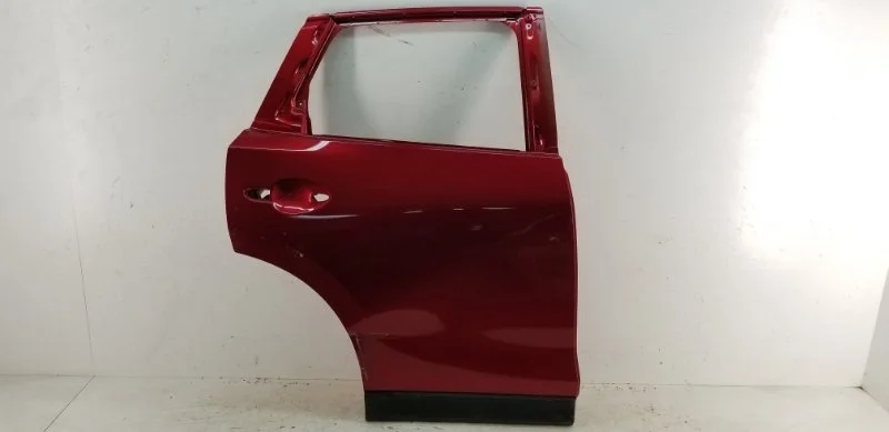 Дверь Mazda CX-5 2017-2019