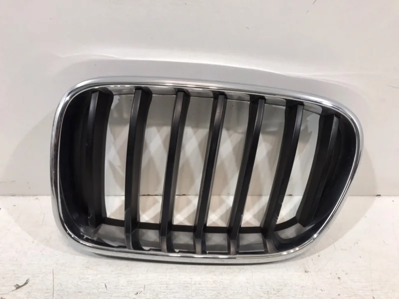 Решетка радиатора bmw x3 2010-2014 F25
