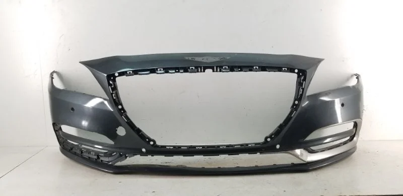 Бампер Genesis G80 2013-