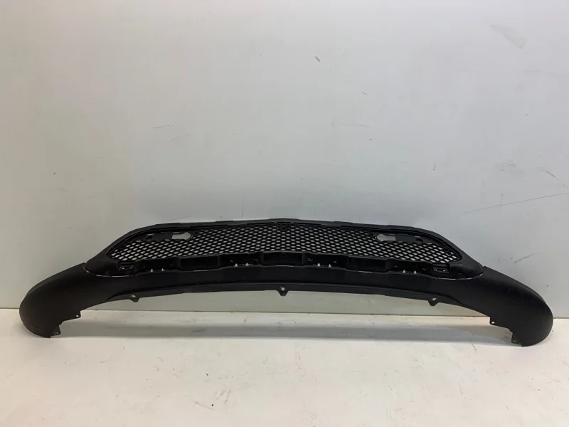 Спойлер бампера Mercedes-Benz GLC 2015-2018 X253