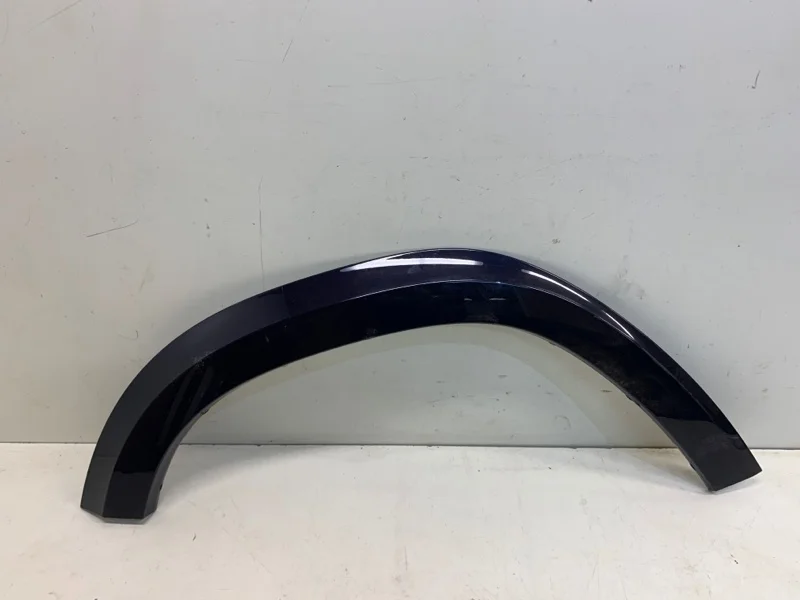 Расширитель крыла Mercedes-Benz GLS, 2012-2018 X166