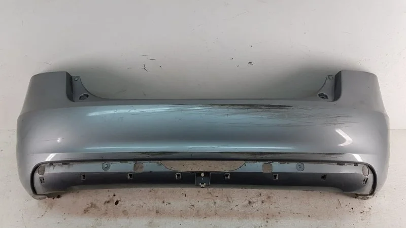 Бампер Lada Vesta