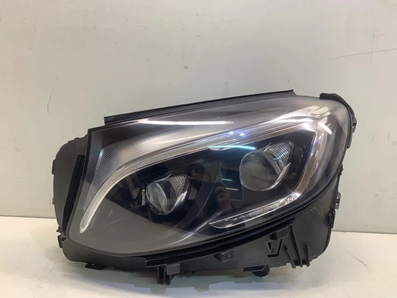 Фара Mercedes-Benz GLC Coupe, 2015-2018 X253