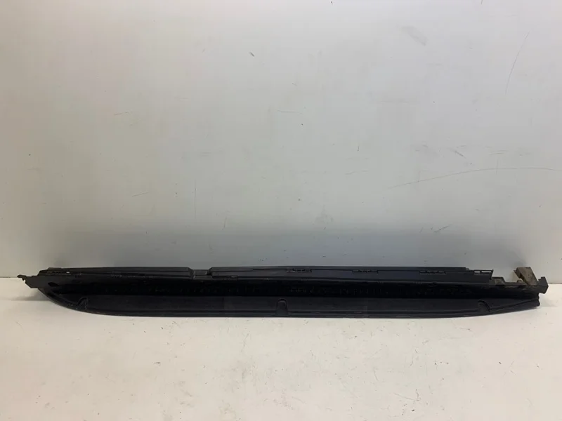 Каркас порога Mercedes-Benz ML, GLE 2012-2018 W166