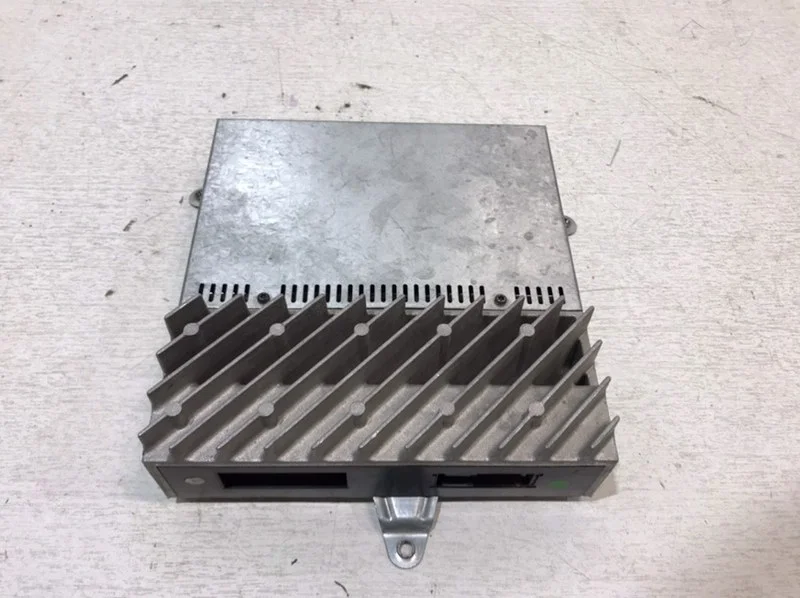 Усилитель звуковой hifi bmw 5er 1995- E39