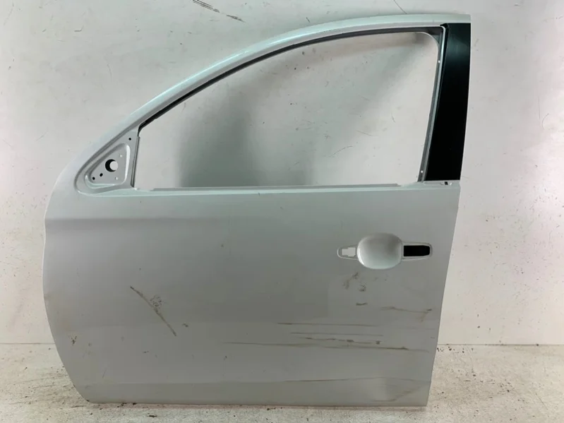 Дверь Mitsubishi Pajero Sport 2015- 3