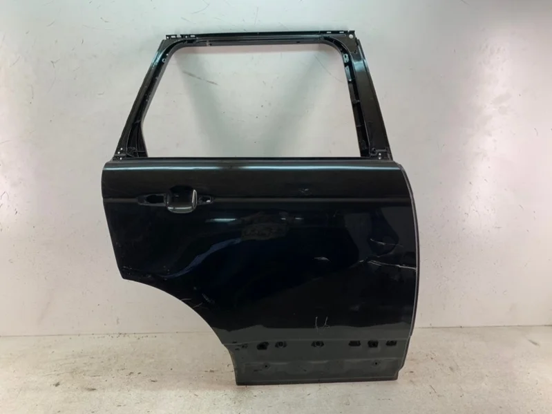 Дверь Land Rover Range Vogue 2013- L405