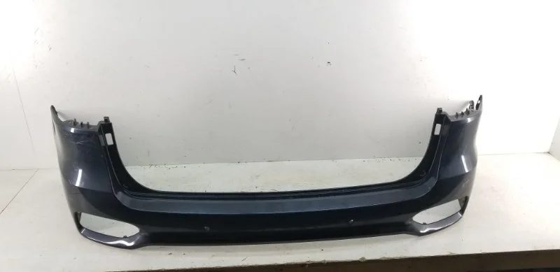 Бампер Kia Sorento Prime 2017- 3