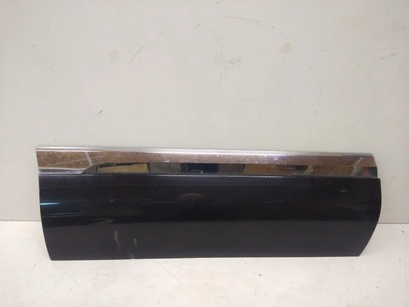 Накладка двери Volkswagen Touareg 2010-2017