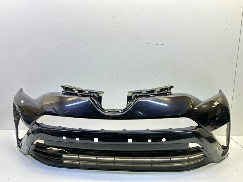 Бампер Toyota Rav4 2016- 45