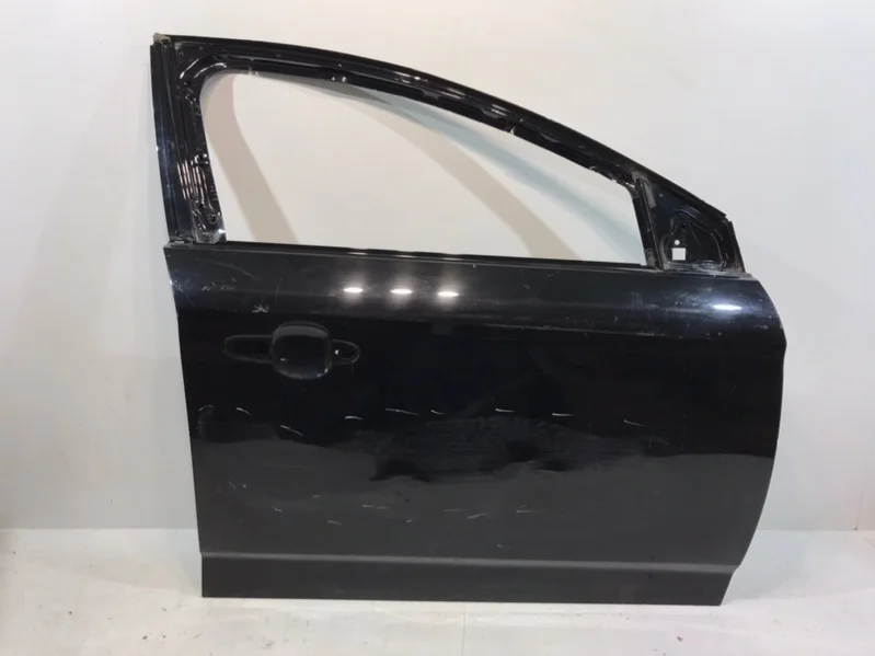 Дверь Ford mondeo 2007-2014