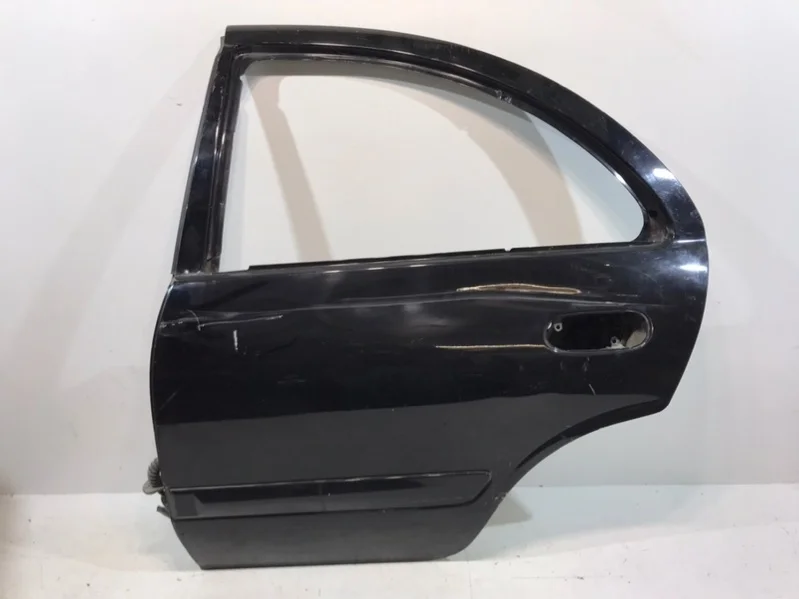 Дверь Nissan Almera Classic 2006-2013 N16