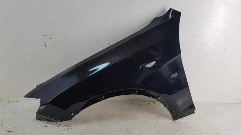 Крыло BMW X3 2010-2017 F25