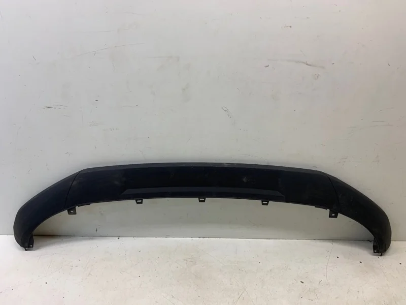 Спойлер бампера AUDI Q5 2016-2020 FY