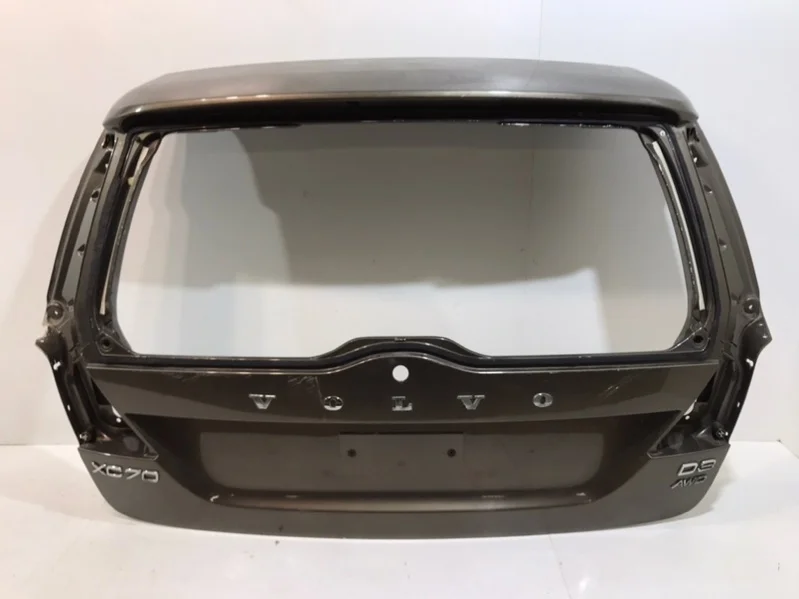 Крышка багажника Volvo XC70 2007-2016