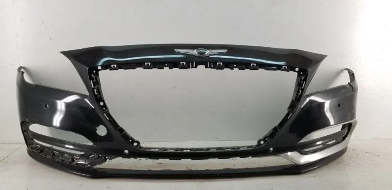 Бампер Genesis G80 2013-