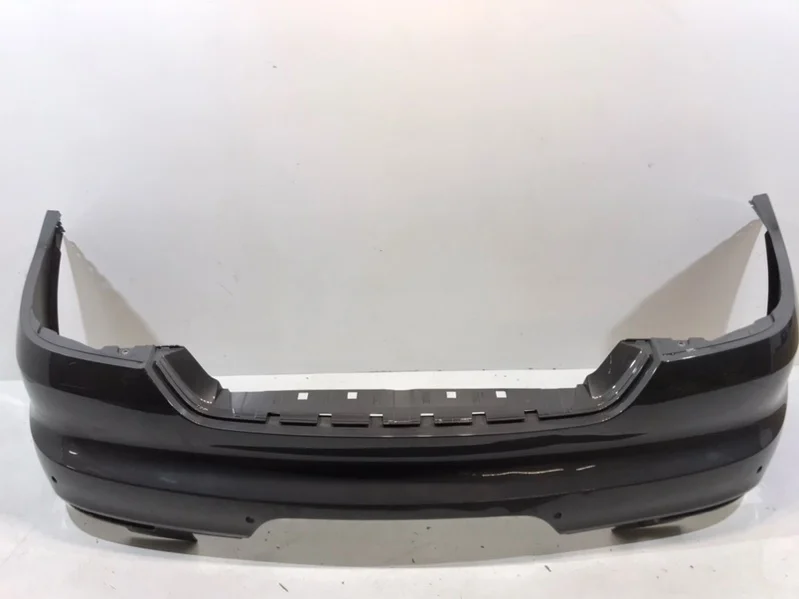 Бампер Porsche Panamera 2013-2016 970